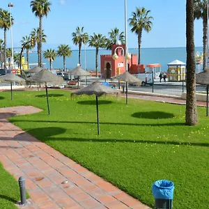 Aloha Playa Primera Apartment