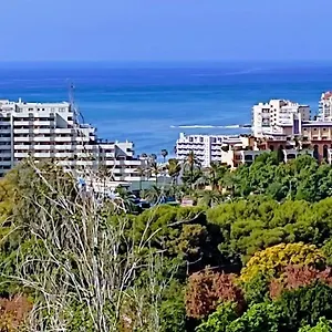  Apartamento Aguila Wonderful Views