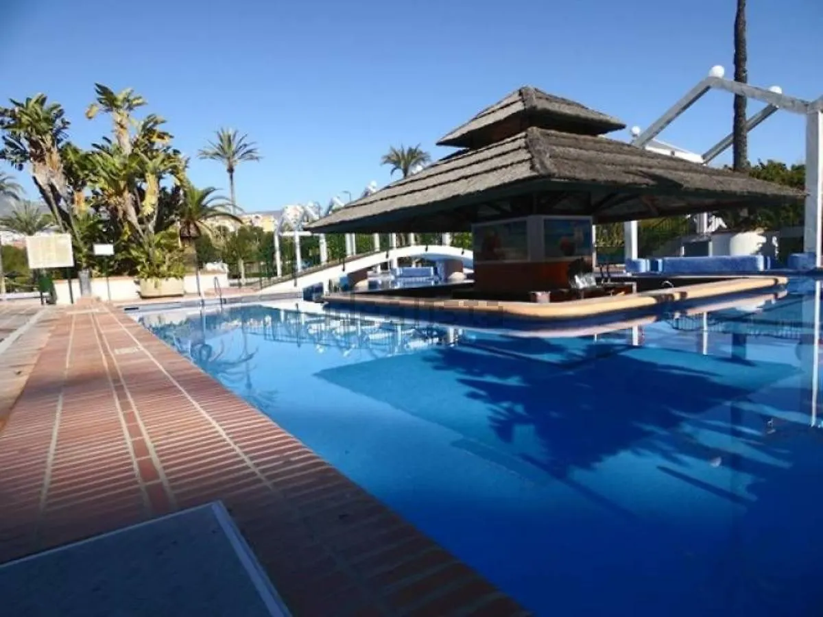Benalbeach 5 Benalmadena Apartment