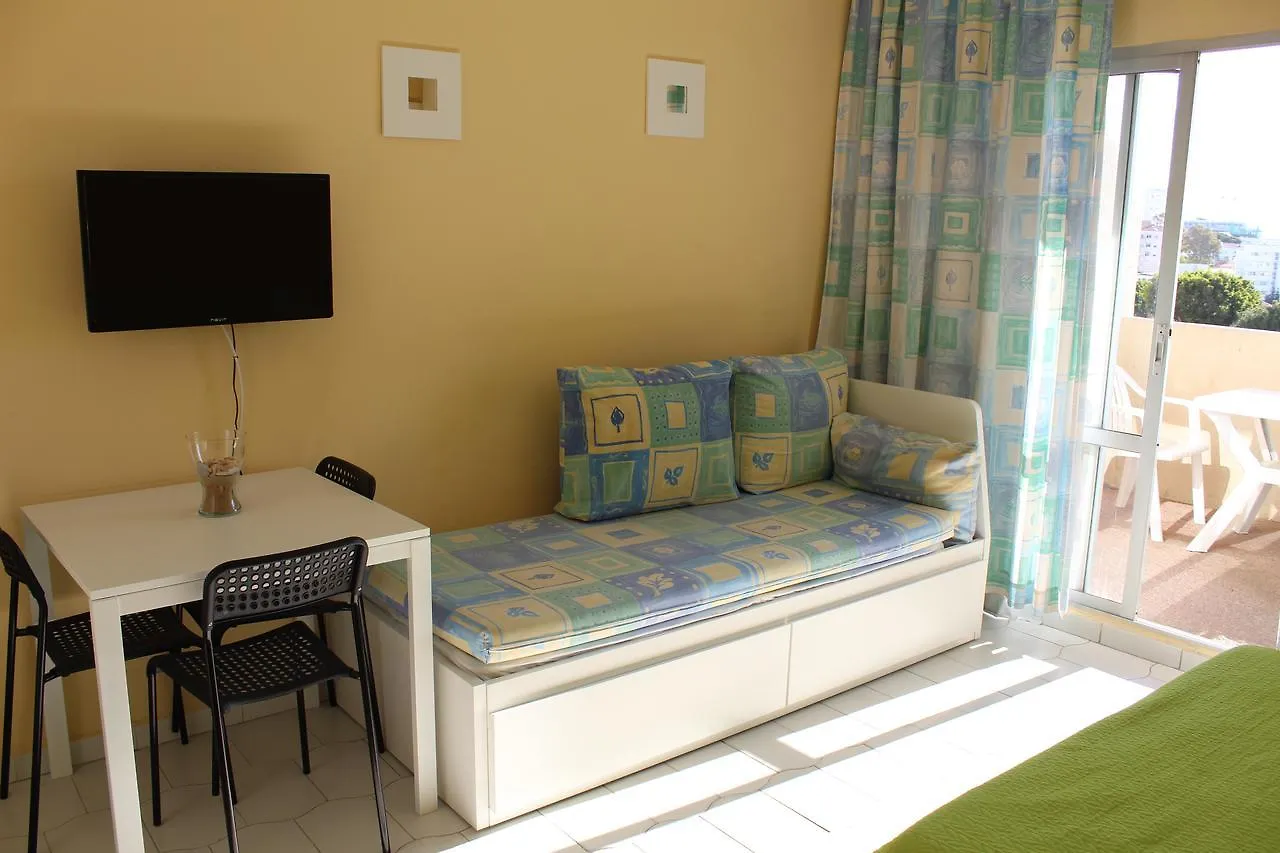 Apartment Benalbeach 5 Benalmadena Spain