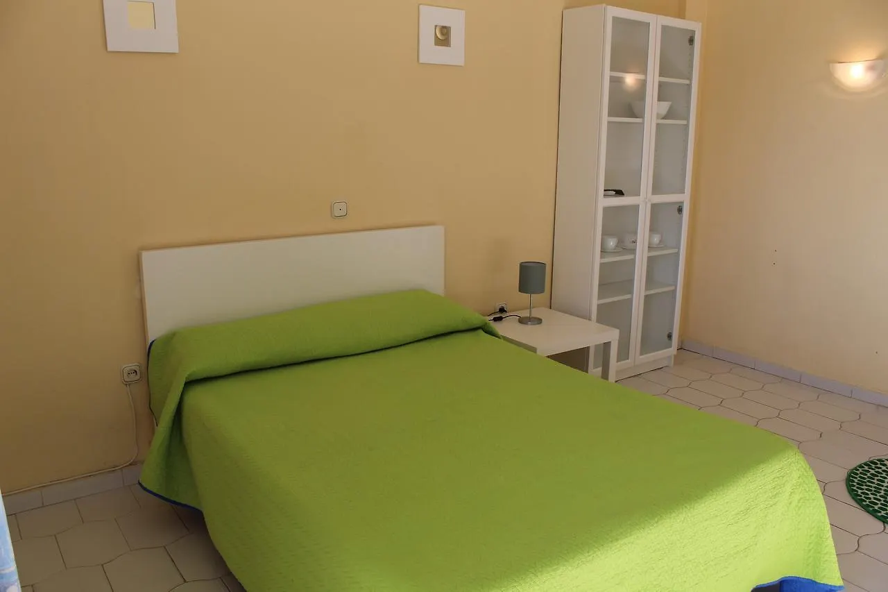 Apartment Benalbeach 5 Benalmadena