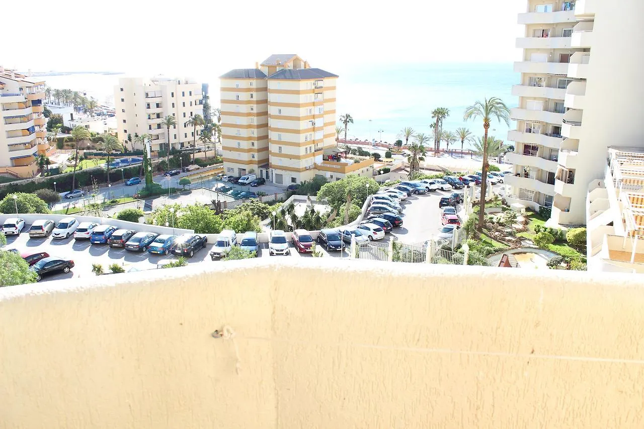 Apartment Benalbeach 5 Benalmadena