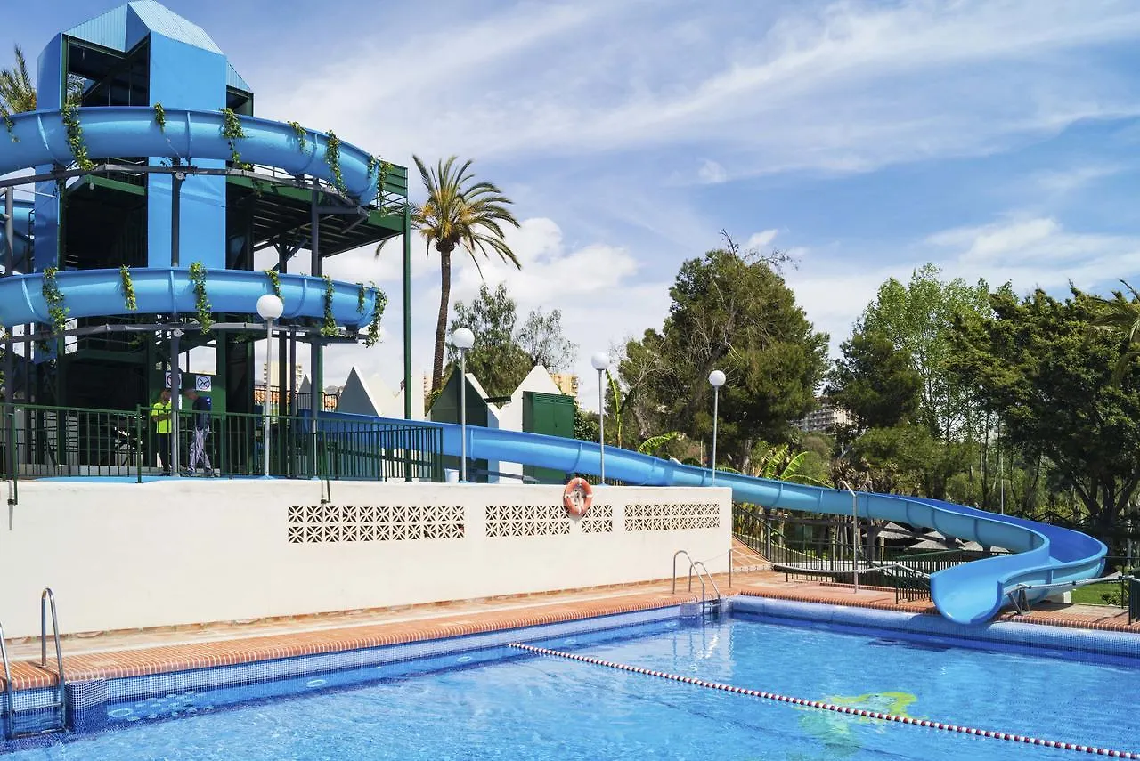 Apartment Benalbeach 5 Benalmadena