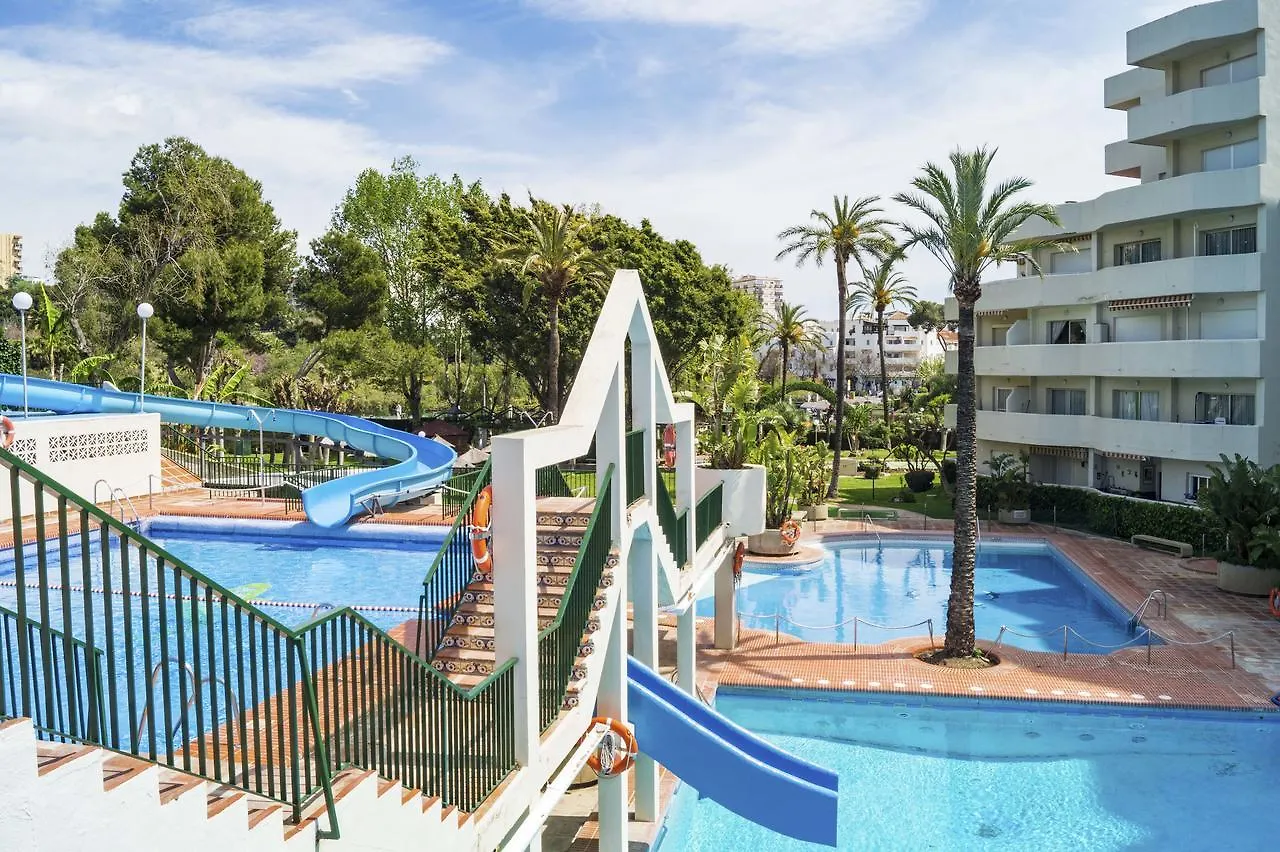 Benalbeach 5 Benalmadena Spain