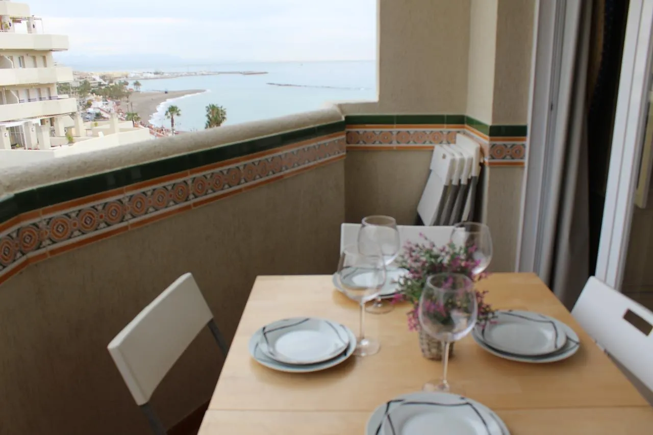 Benalbeach 5 Διαμέρισμα Benalmádena Ισπανία